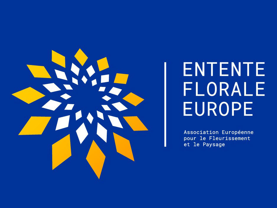 La France participe à l'Entente Florale Européenne