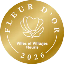 Fleur d'or