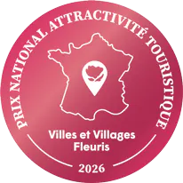 Prix de l'attractivité touristique