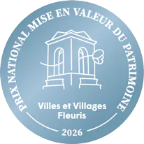 Prix de la mise en valeur du patrimoine