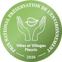 Prix de la préservation de l'environnement
