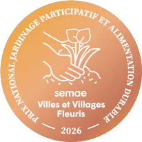 Prix du jardinage participatif et de l'alimentation durable 