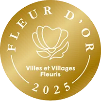 Fleur d'or