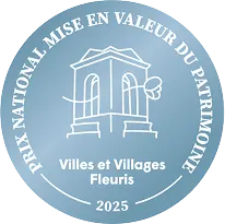 Prix de la mise en valeur du patrimoine