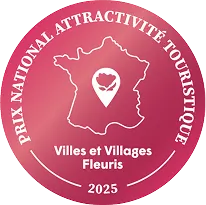 Prix de l'attractivité touristique
