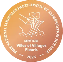 Prix du jardinage participatif et de l'alimentation durable 