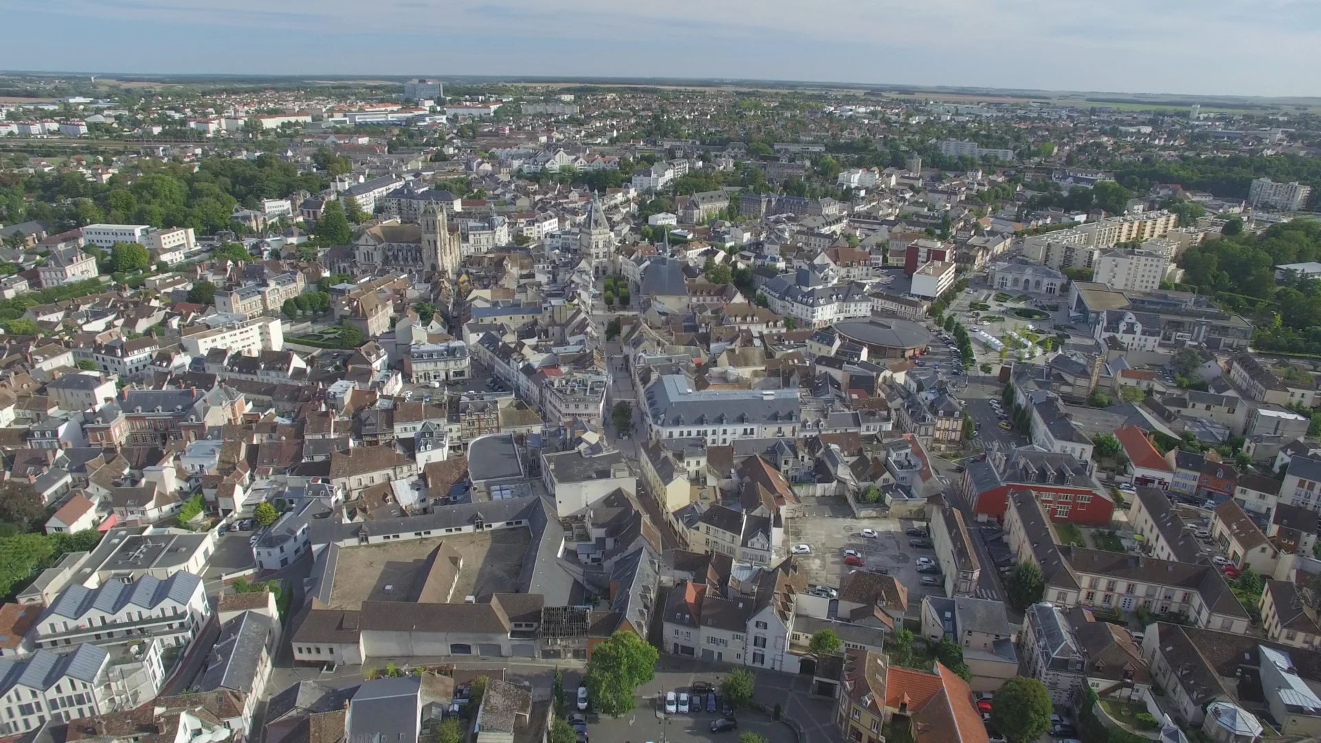DREUX