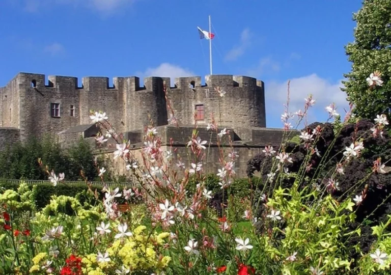 BREST