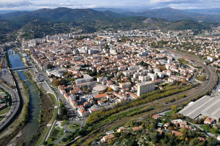 ALÈS