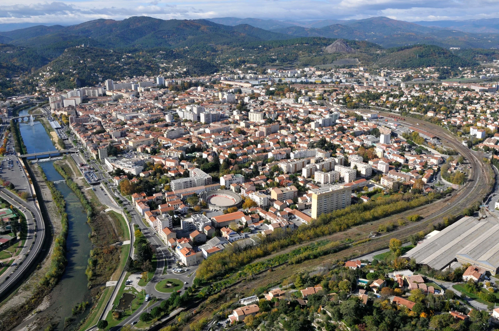 ALÈS