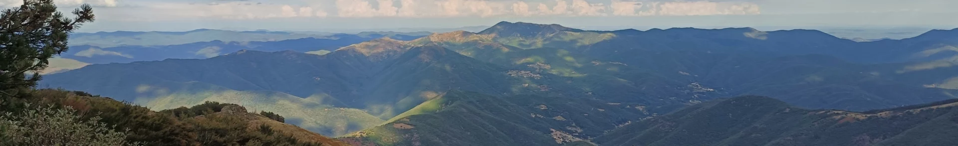 VAL D&rsquo;AIGOUAL