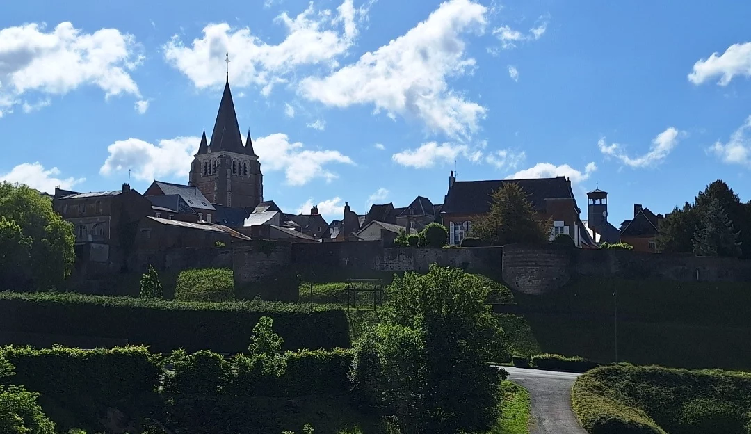 VERVINS