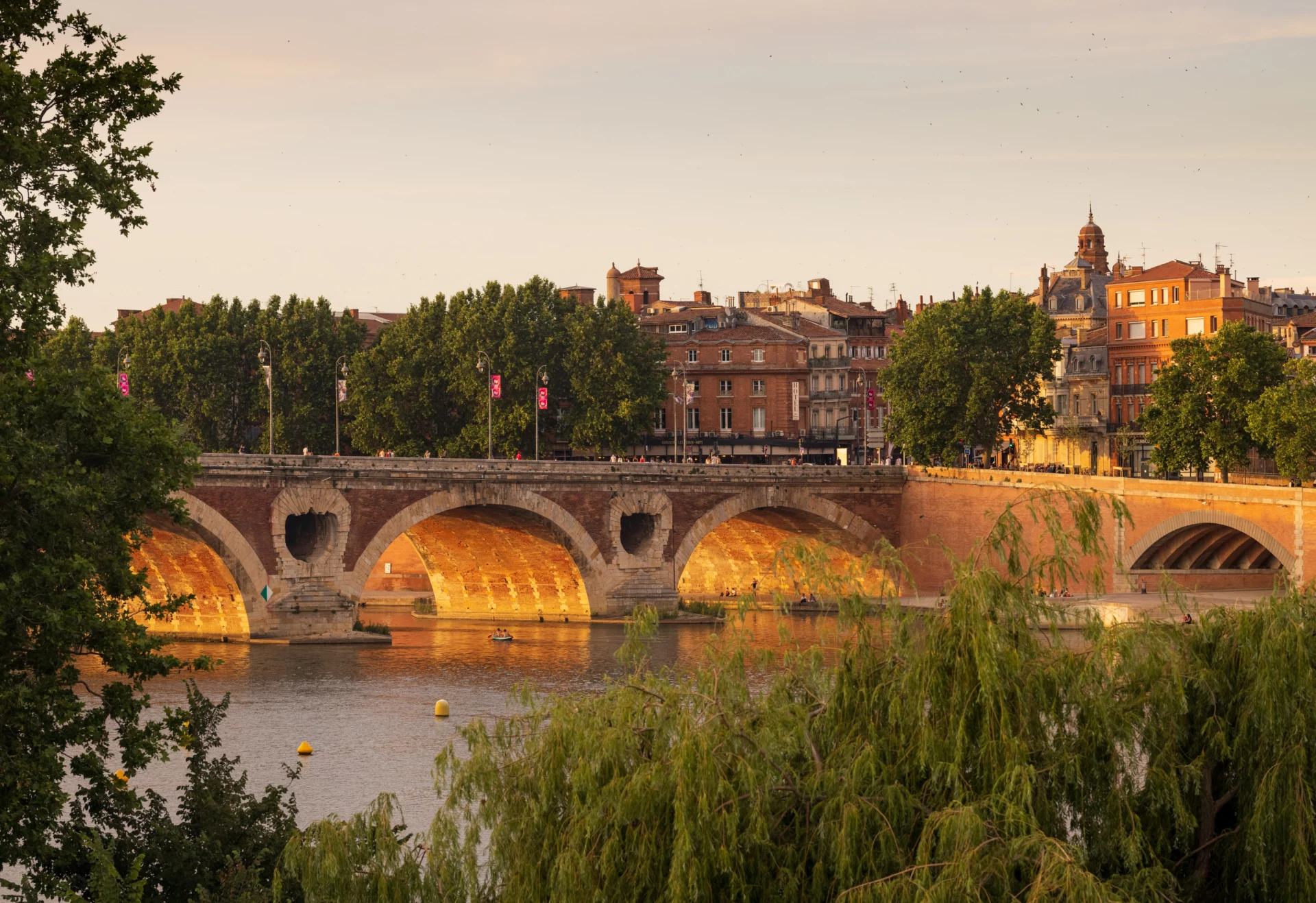 TOULOUSE