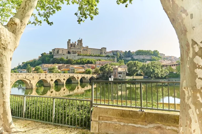 BÉZIERS