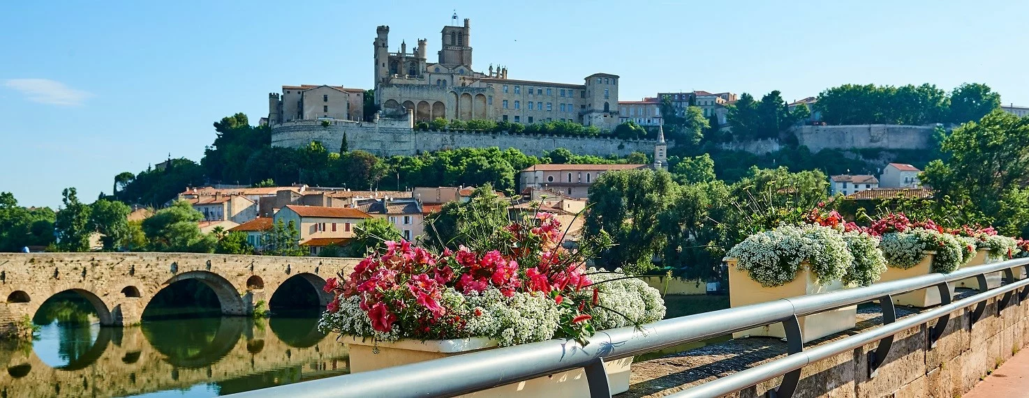 BÉZIERS
