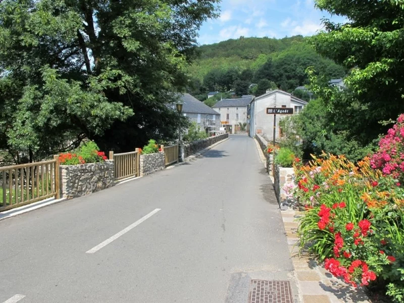 FRAÏSSE-SUR-AGOÛT