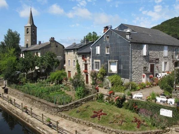FRAÏSSE-SUR-AGOÛT