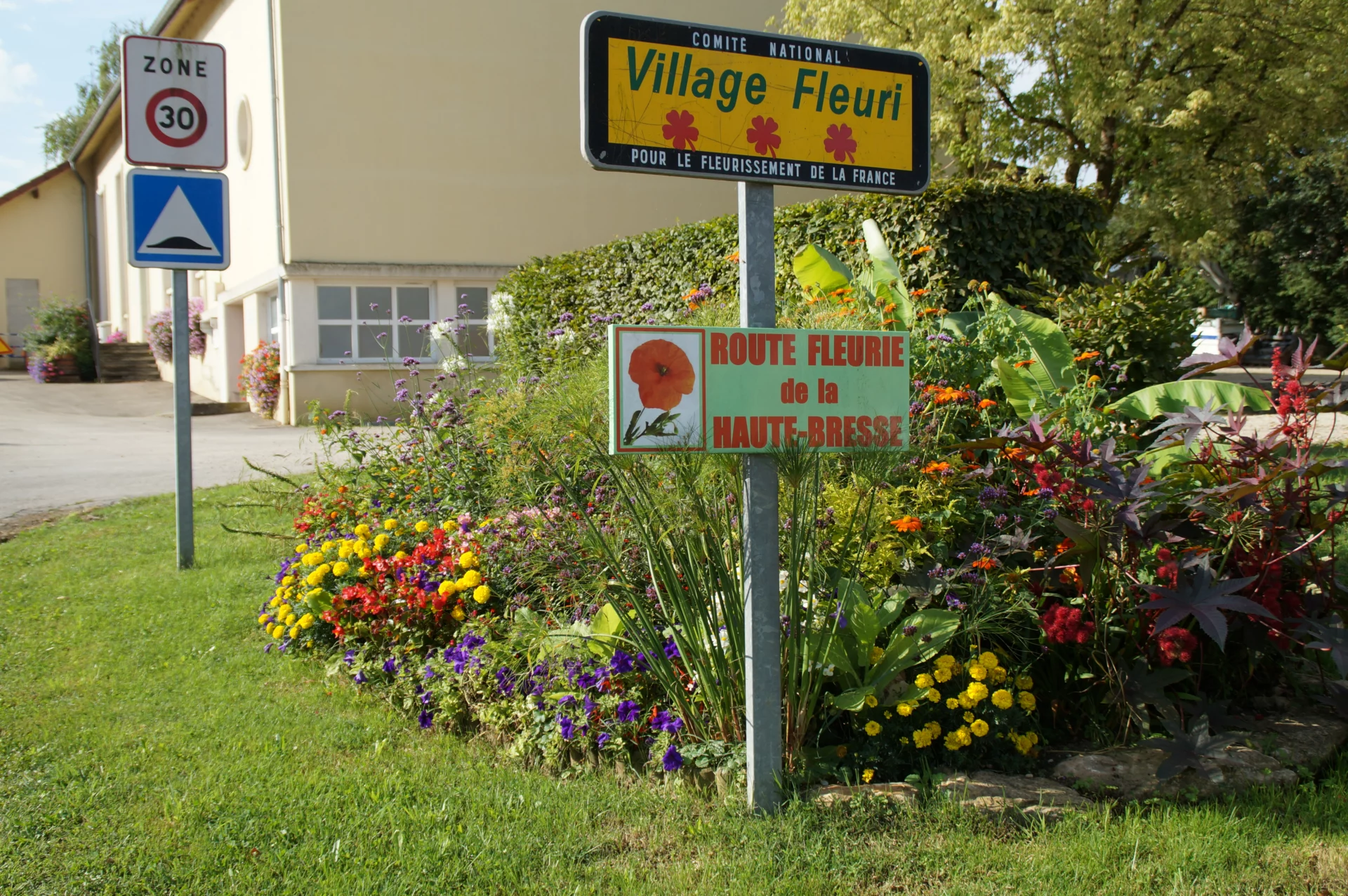 SAINT JEAN SUR REYSSOUZE