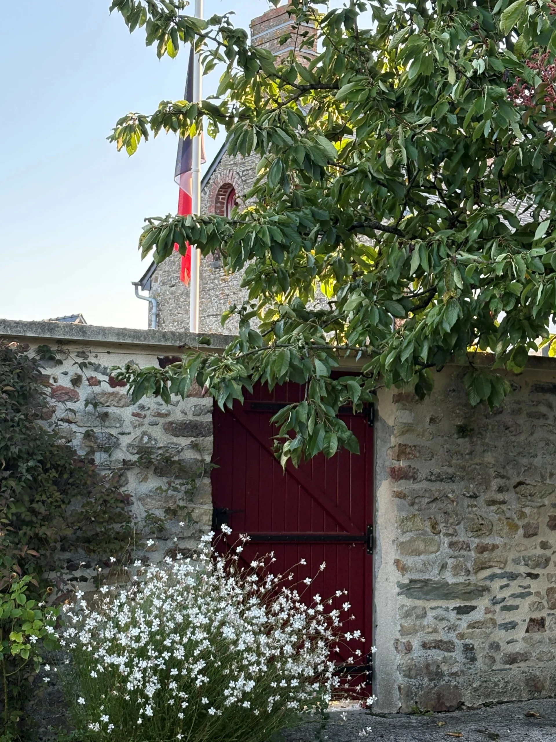 MOUTIERS