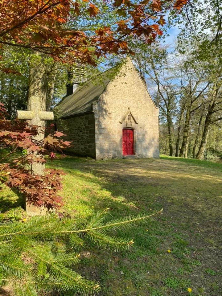 SAINT-GERMAIN-EN-COGLÈS