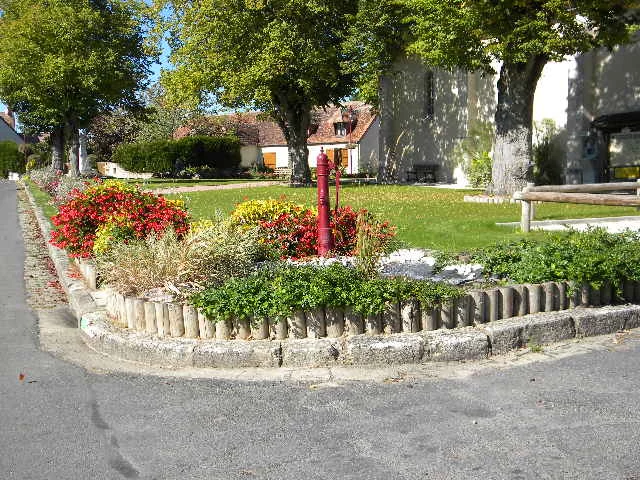 SAINT-GEORGES-SUR-ARNON