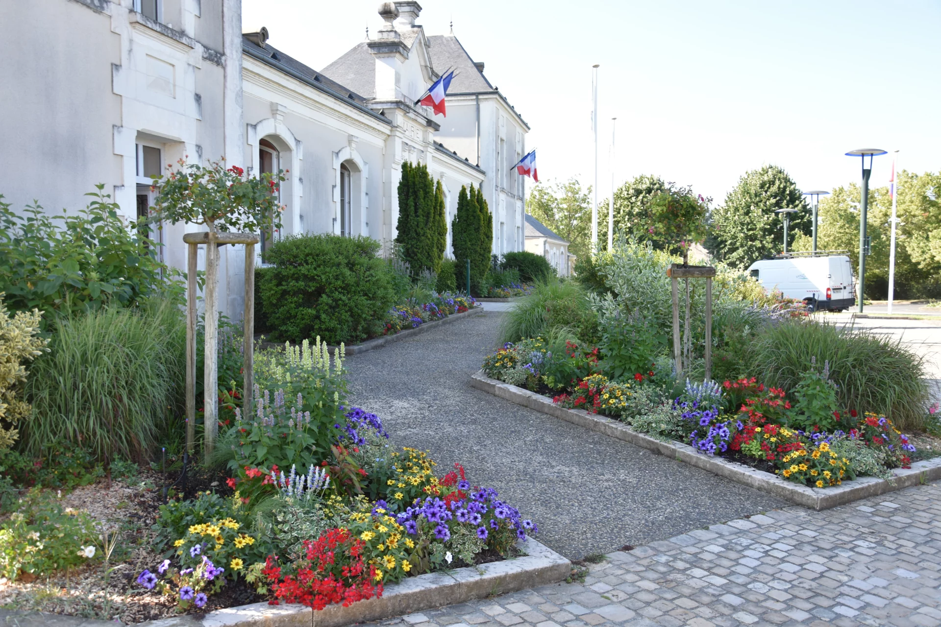 SAINT-MAUR