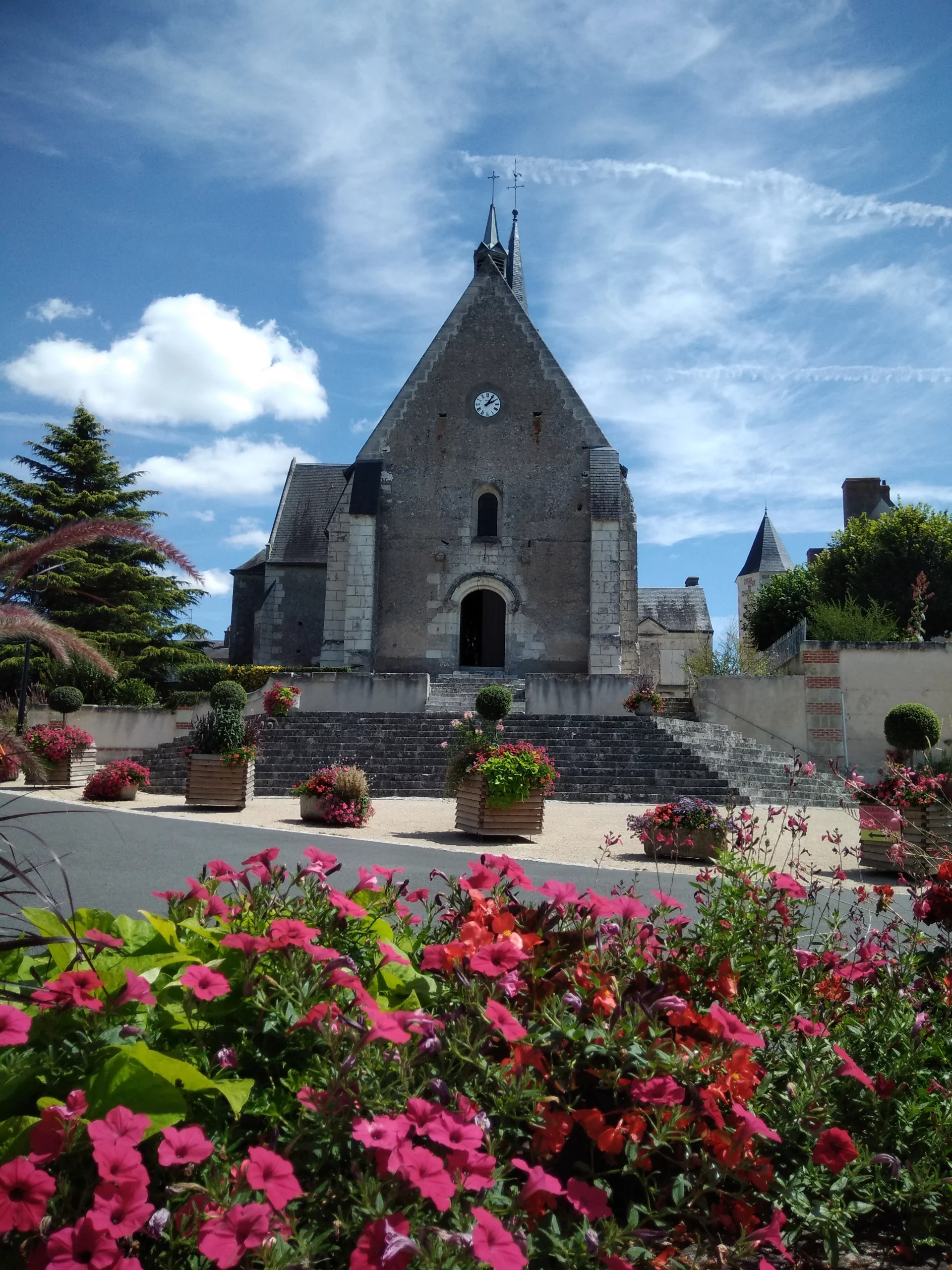 FRANCUEIL