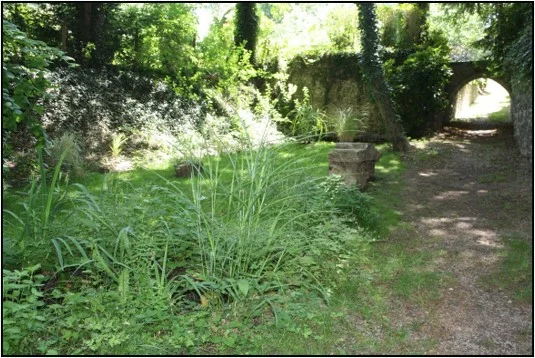 VERNEUIL-EN-BOURBONNAIS