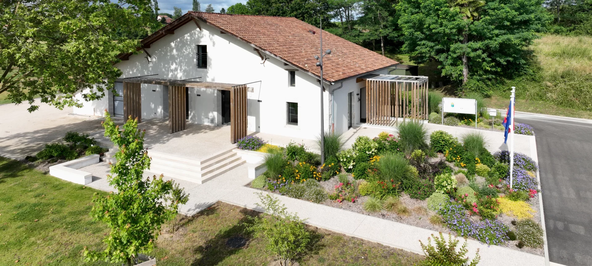 BENESSE-LES-DAX