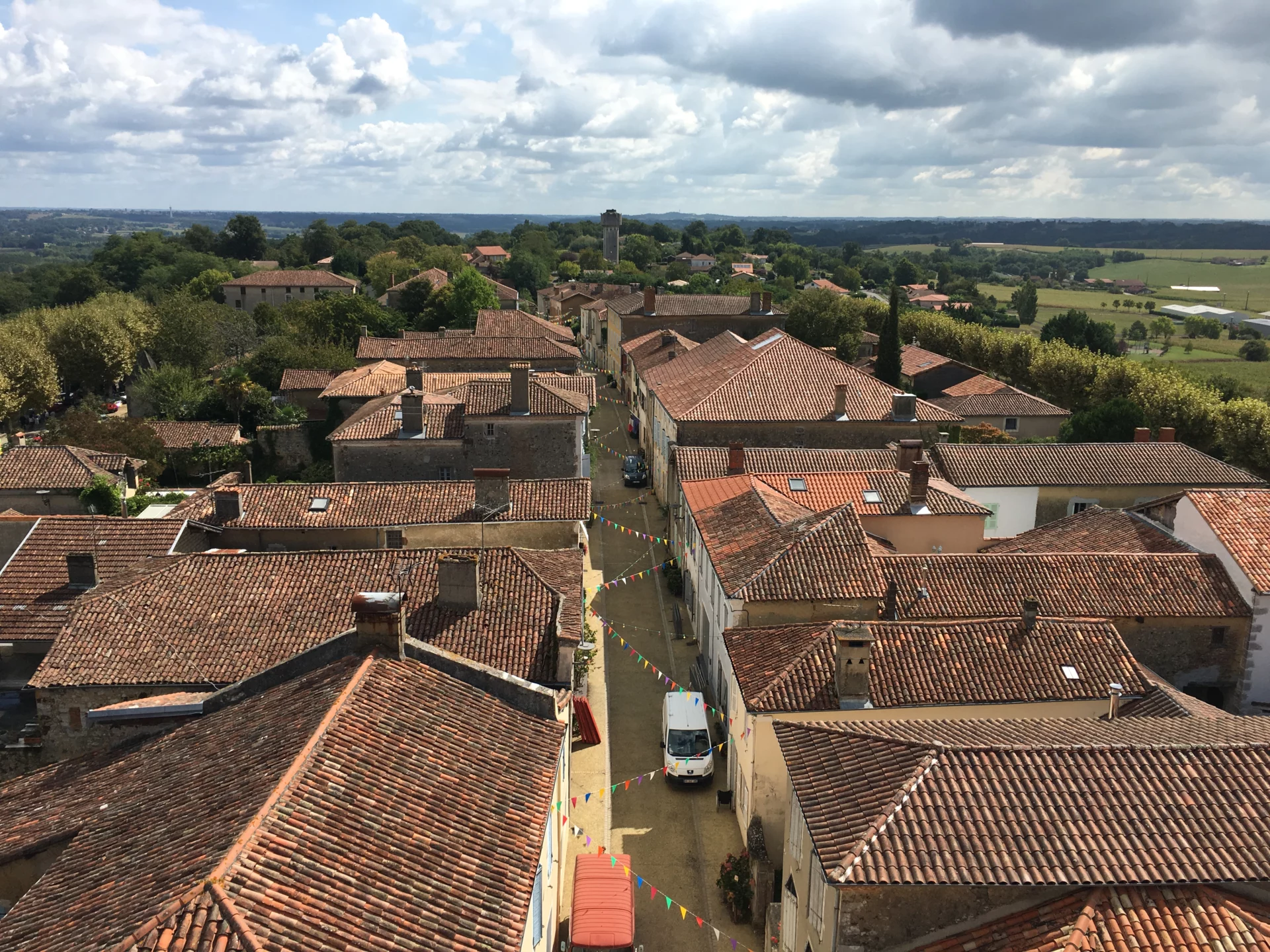 MONTAUT