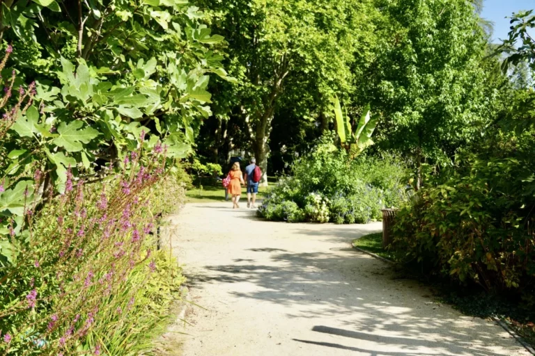 GRÉOUX-LES-BAINS