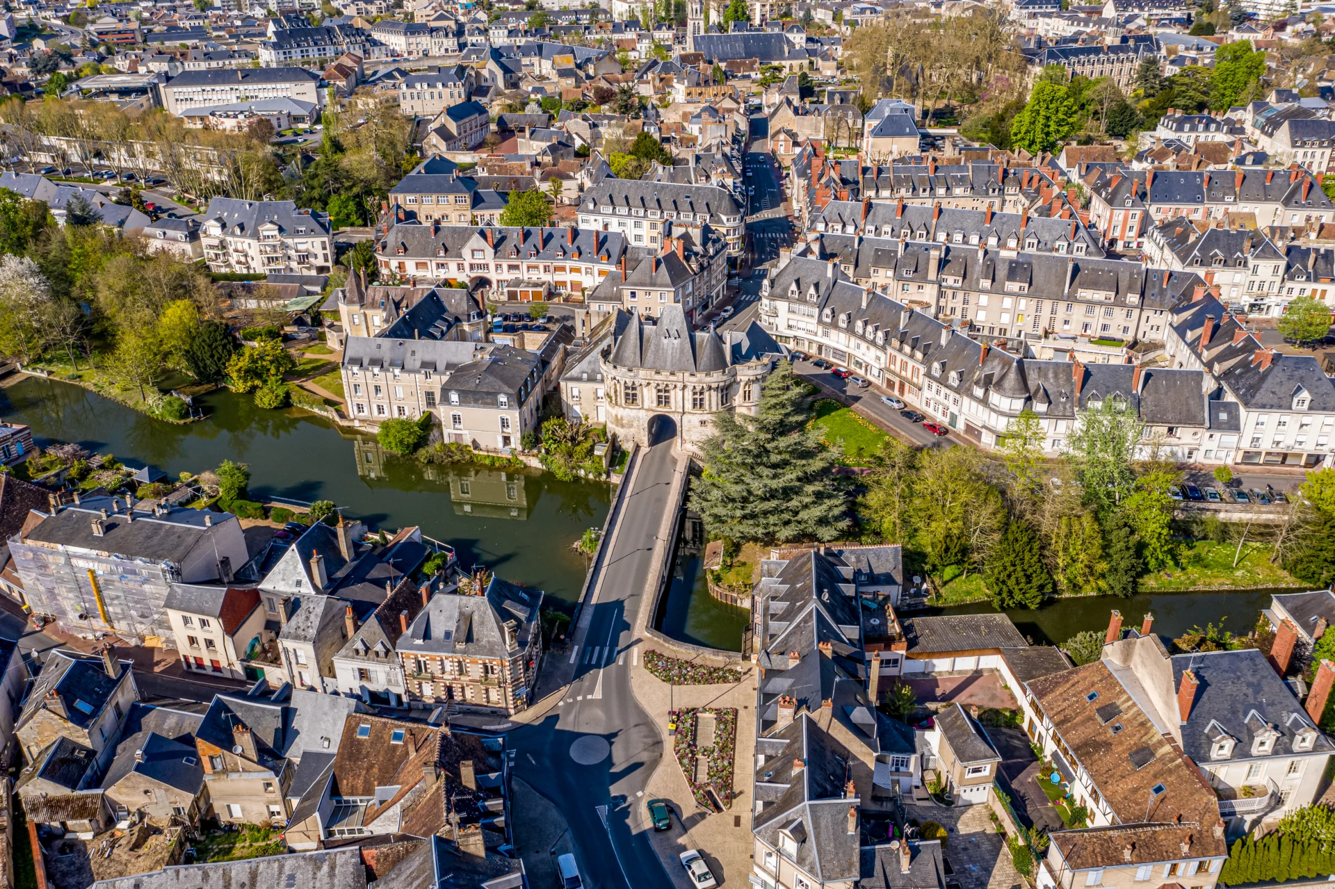 VENDÔME