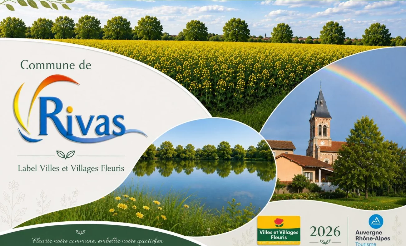 RIVAS