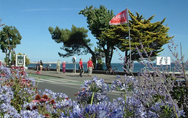 LA BAULE-ESCOUBLAC