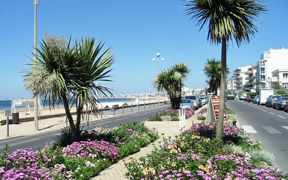 PORNICHET