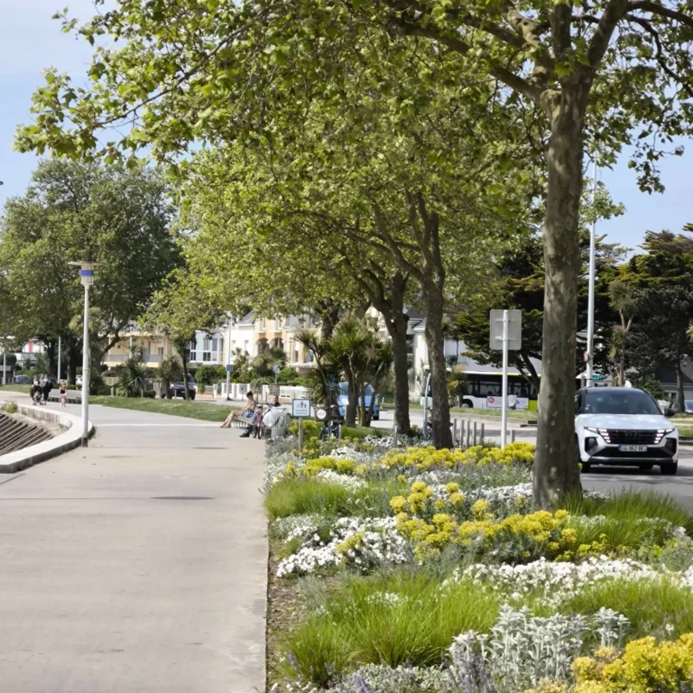 SAINT-NAZAIRE