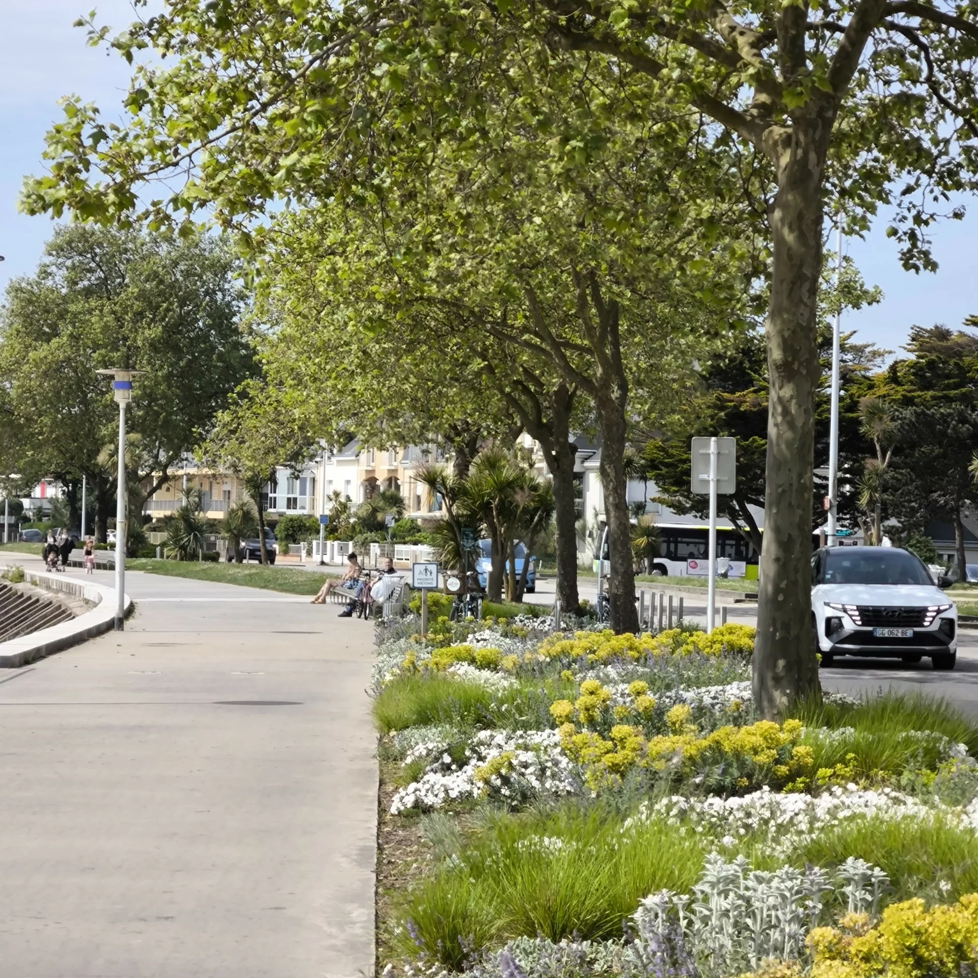 SAINT-NAZAIRE