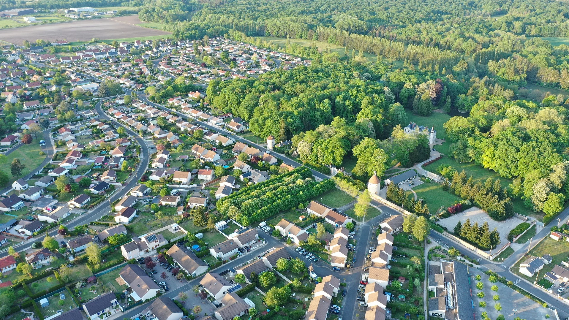 BOIGNY-SUR-BIONNE