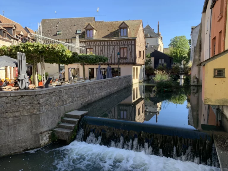 MONTARGIS