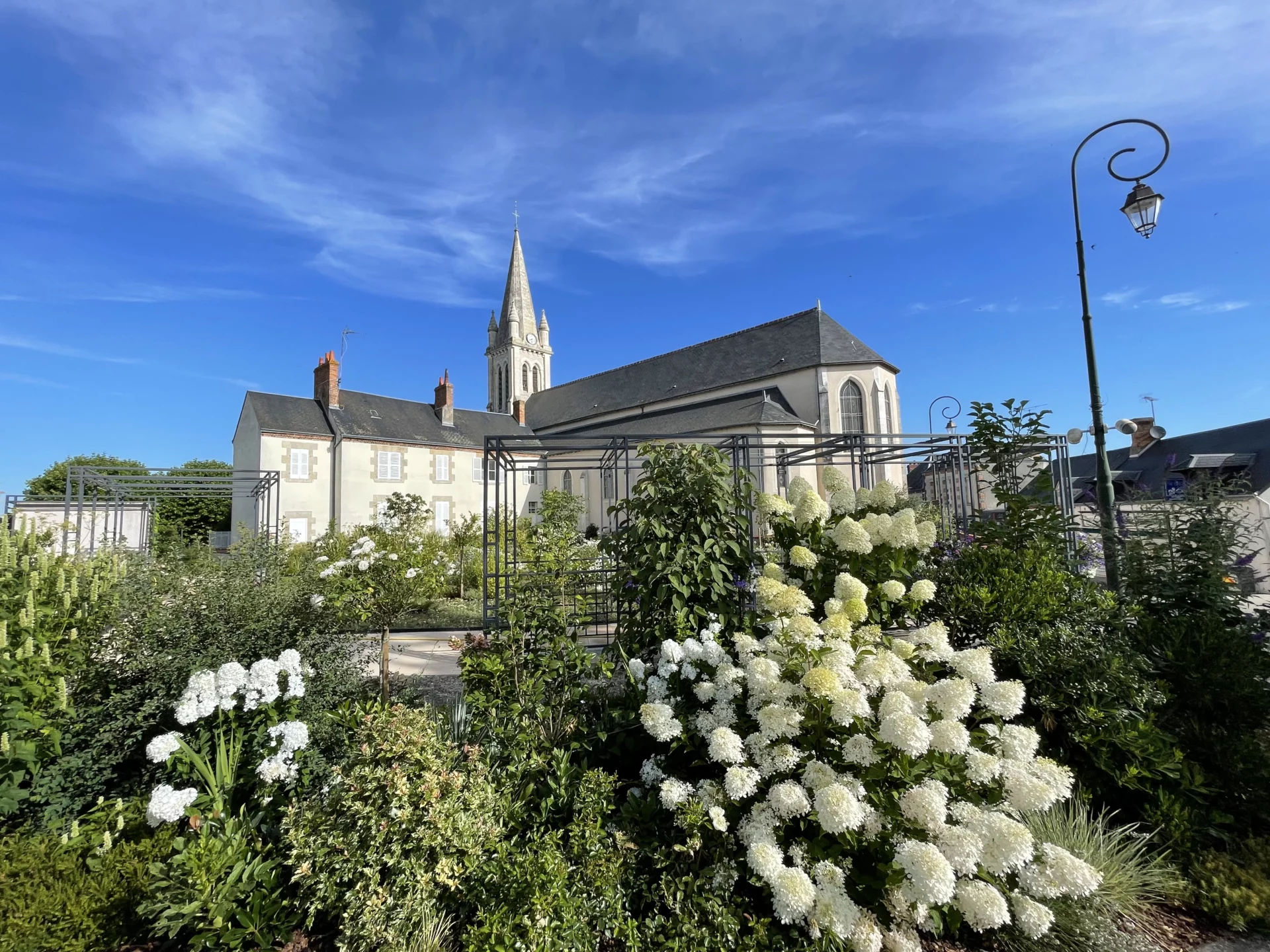 SAINT-CYR-EN-VAL