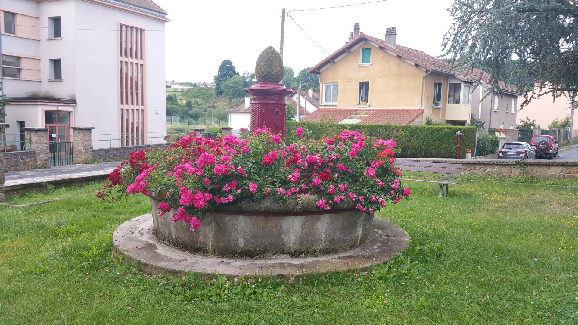 LANGOGNE