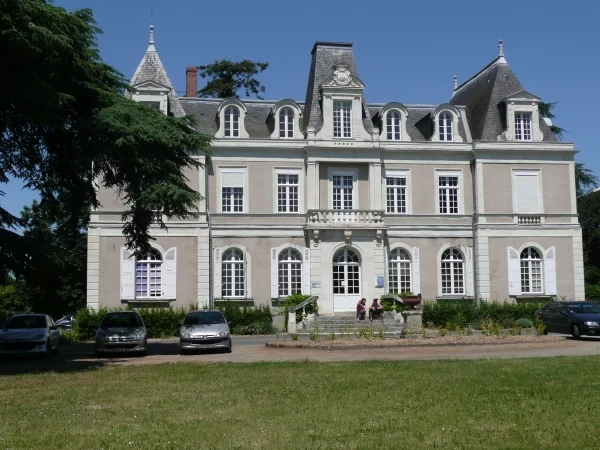 SAINTE-GEMMES-SUR-LOIRE