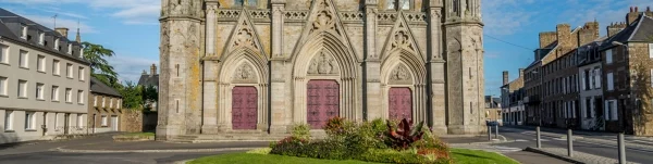 AVRANCHES