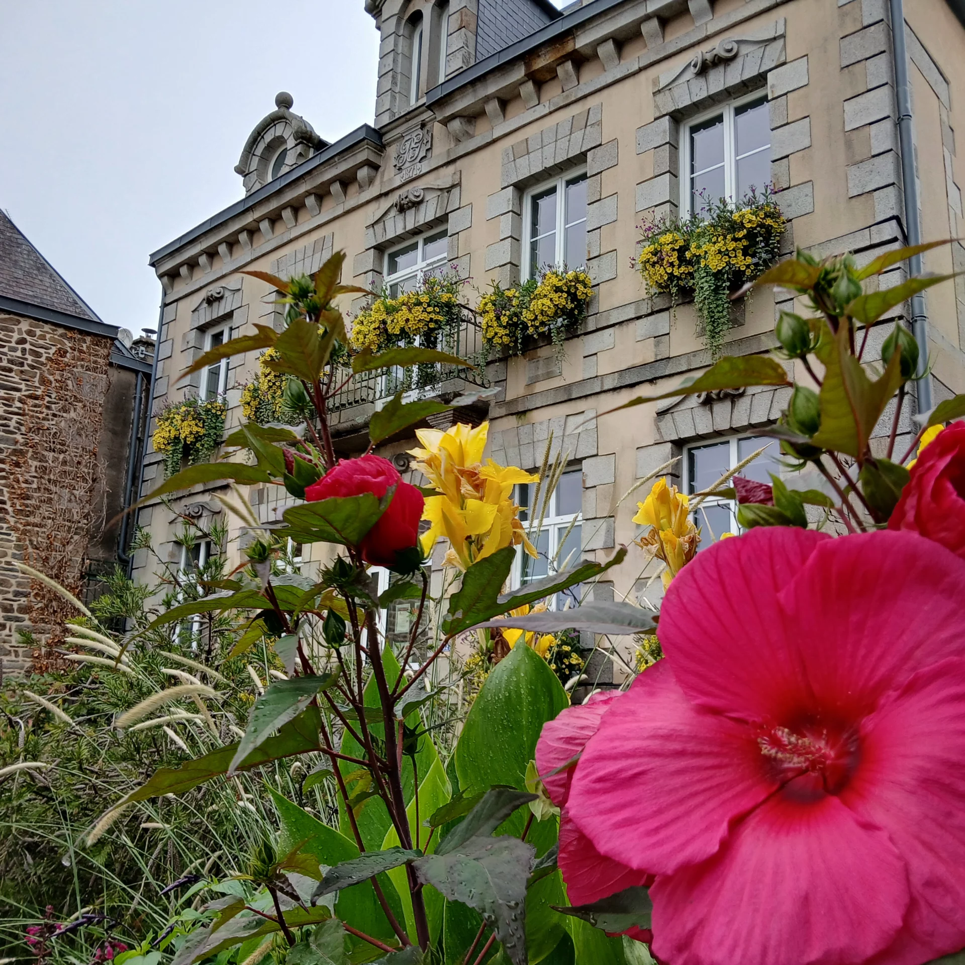 BRÉCEY