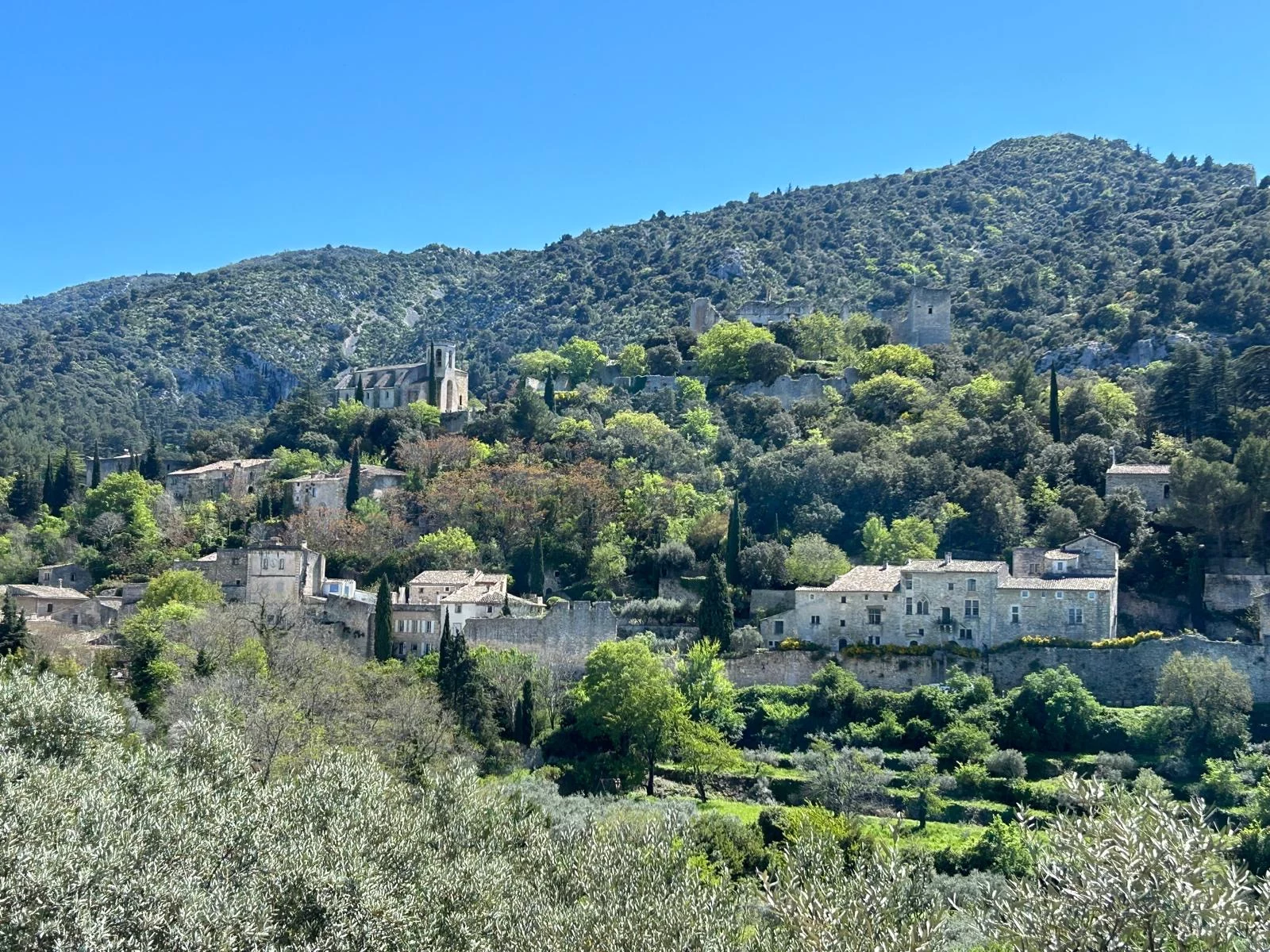 CASTILLON