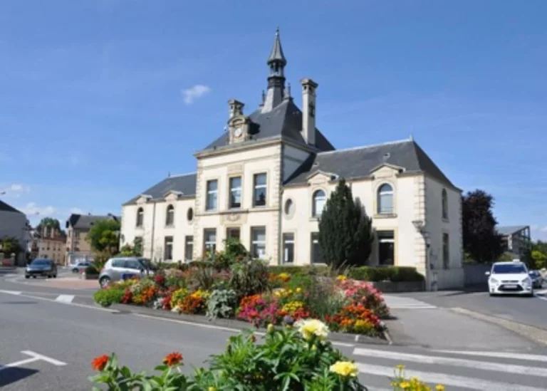 SAINT-BRICE-COURCELLES