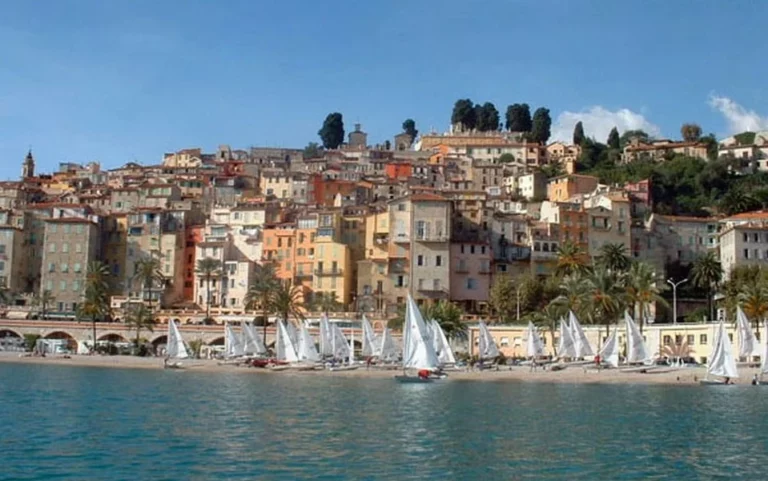 MENTON