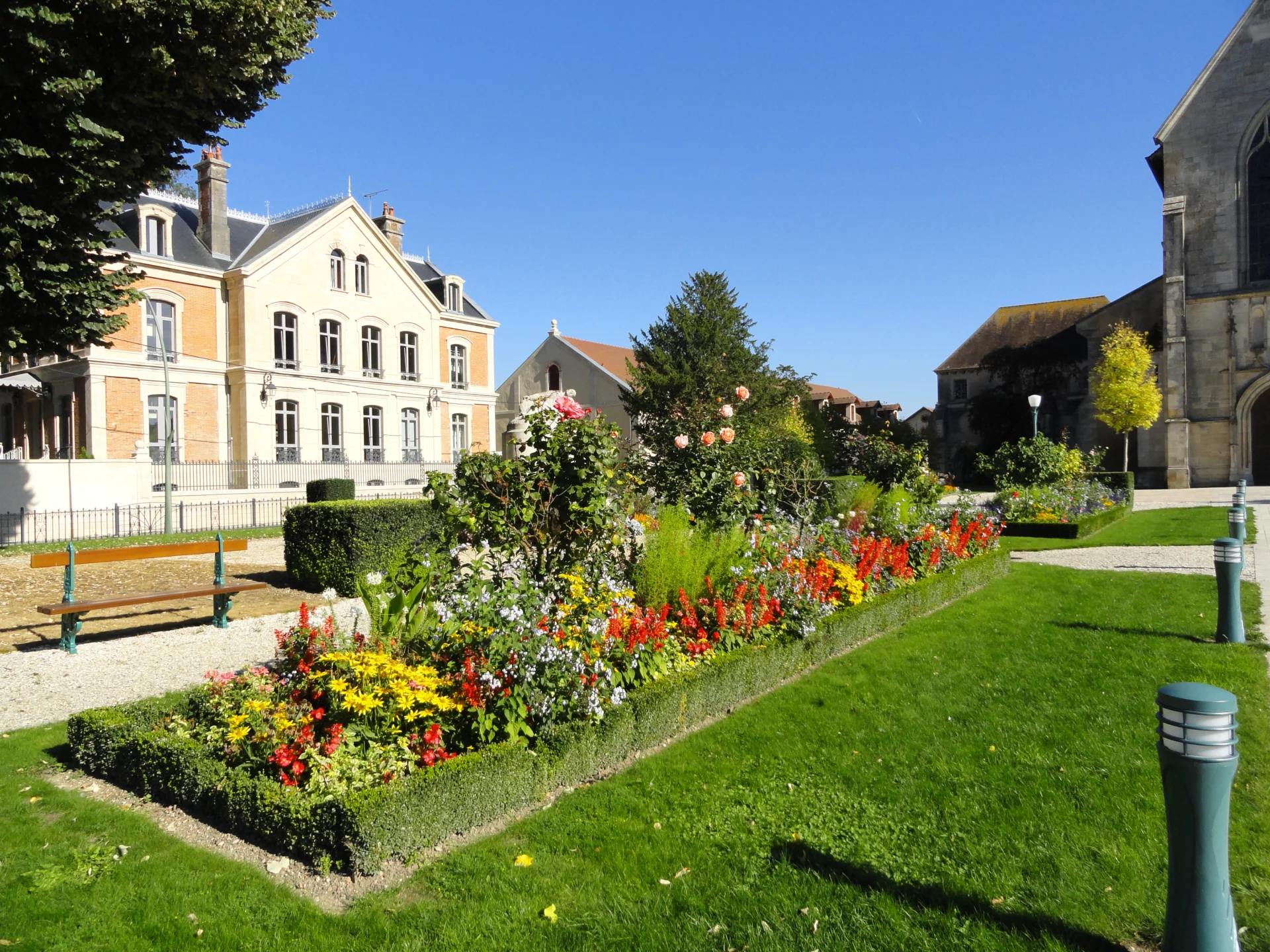 MONTIER-EN-DER