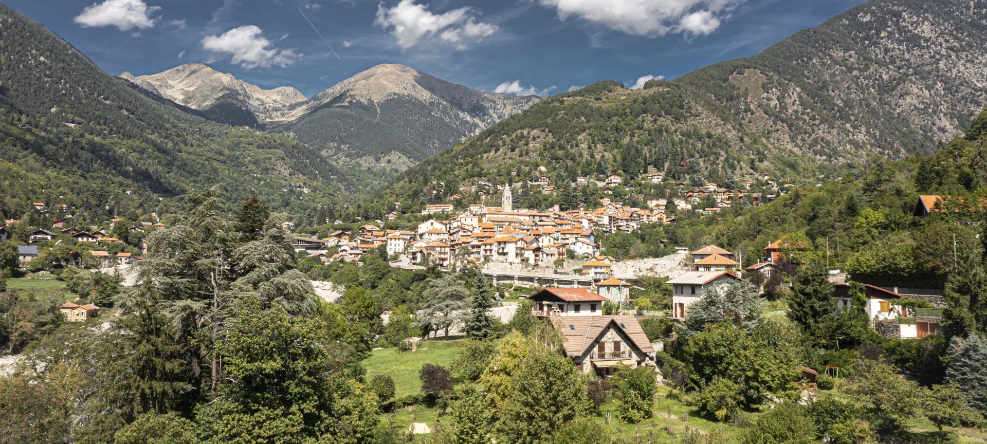 SAINT-MARTIN-VÉSUBIE