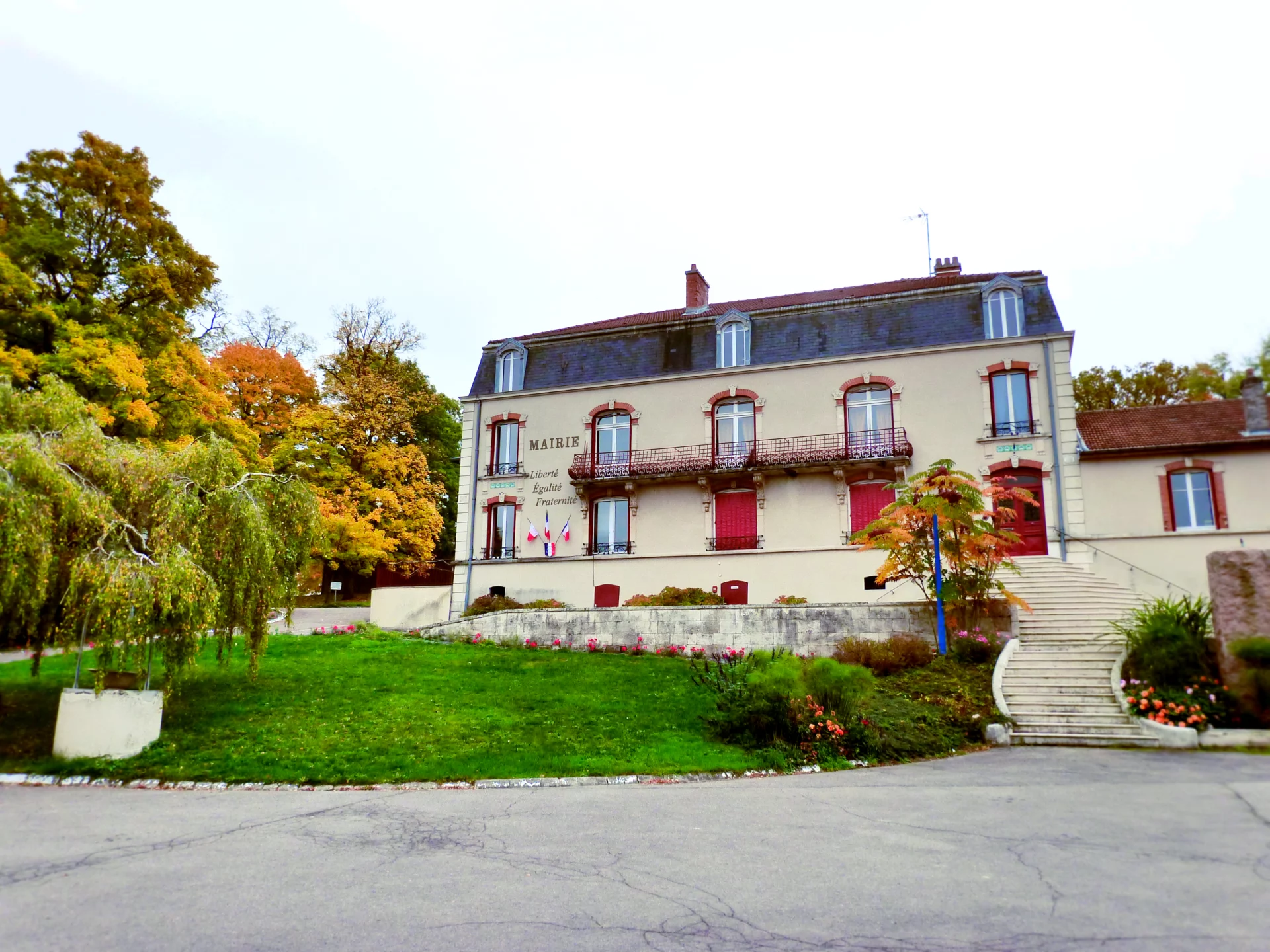 DOMMARTIN-LES-TOUL